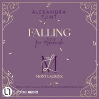 Produktbild: Falling for Adelaide