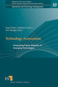 Produktbild: Technology Assessment