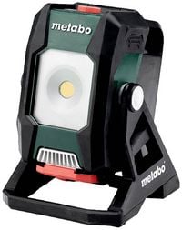 Produktbild: Metabo BSA 12-18 LED 2000 Akku-Baustrahler 2000lm 601504850