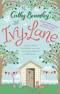 Bild vom Artikel Ivy Lane vom Autor Cathy Bramley