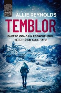 Produktbild: Temblor