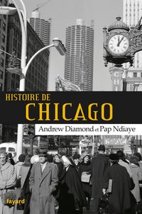 Produktbild: Histoire de chicago
