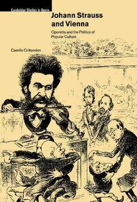 Produktbild: Johann Strauss and Vienna