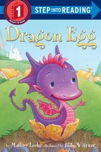 Produktbild: Dragon Egg