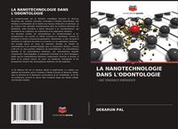 Produktbild: La Nanotechnologie Dans L'odontologie