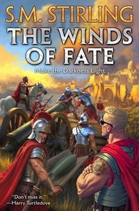 Produktbild: The Winds of Fate