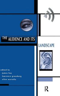 Produktbild: The Audience And Its Landscape