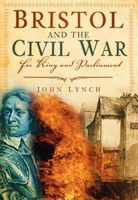 Produktbild: Bristol and the Civil War
