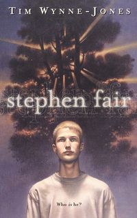 Produktbild: Stephen Fair