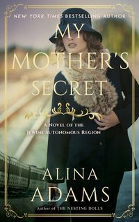 Produktbild: My Mother's Secret