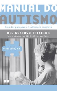Produktbild: Manual do autismo