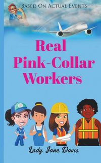 Produktbild: Real Pink Collar Workers