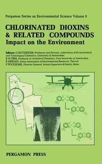 Produktbild: Chlorinated Dioxins & Related Compounds