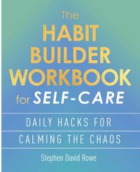 Produktbild: The Habit Builder Workbook for Self-Care