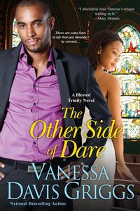 Produktbild: Other Side of Dare