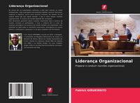 Produktbild: Lideran&ccedil;a Organizacional