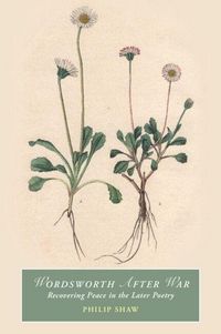 Produktbild: Wordsworth After War