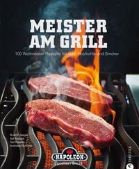 Produktbild: Meister am Grill