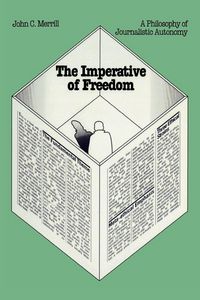 Produktbild: Imperative of Freedom