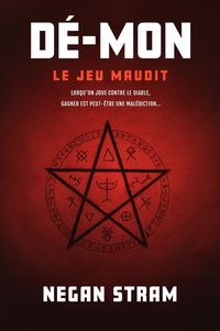 Produktbild: D&eacute;-mon : le jeu maudit