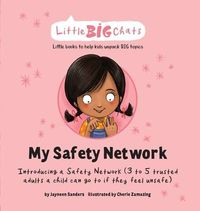 Produktbild: My Safety Network