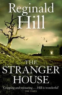 Produktbild: The Stranger House