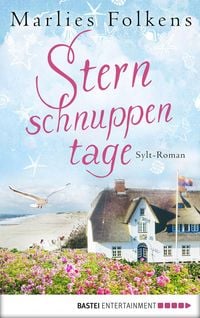 Produktbild: Sternschnuppentage