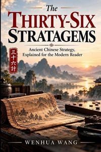 Produktbild: The Thirty-Six Stratagems