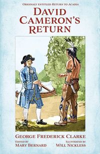 Produktbild: David Cameron Returns