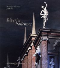 Produktbild: Reveries italiennes