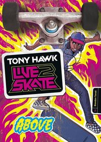Produktbild: Tony Hawk Live2skate Tony Hawk