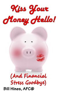 Produktbild: Kiss Your Money Hello!