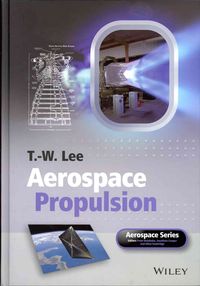 Produktbild: Aerospace Propulsion