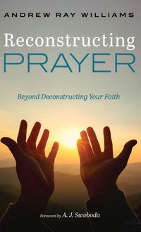 Produktbild: Reconstructing Prayer