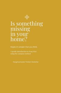 Produktbild: Is something missing in your home?