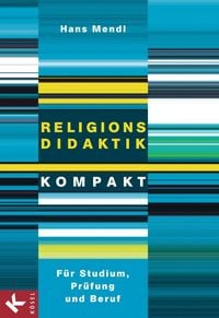 Produktbild: Religionsdidaktik kompakt