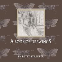 Produktbild: A Book of Drawings
