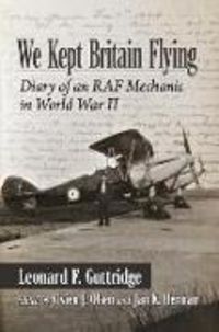 Produktbild: We Kept Britain Flying