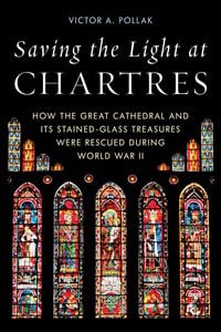 Produktbild: Saving the Light at Chartres