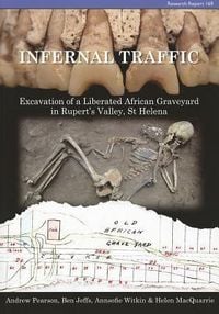 Produktbild: Infernal Traffic