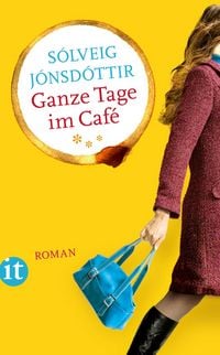 Produktbild: Ganze Tage im Caf&eacute;