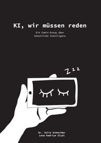 Produktbild: Ki, wir m&uuml;ssen reden