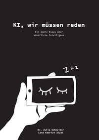 Produktbild: Ki, wir m&uuml;ssen reden