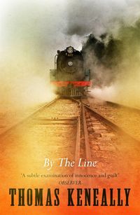 Produktbild: Keneally, T: By the Line