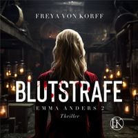 Produktbild: Blutstrafe