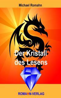 Produktbild: Der Kristall des Lesens
