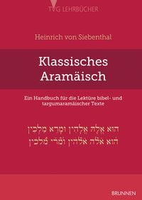 Produktbild: Klassisches Aram&auml;isch