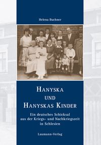 Produktbild: Hanyska und Hanyskas Kinder