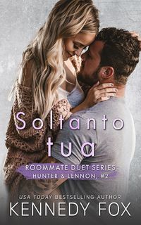 Produktbild: Soltanto tua