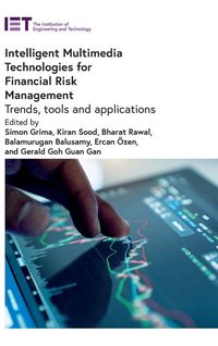 Produktbild: Intelligent Multimedia Technologies for Financial Risk Management
